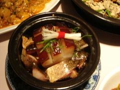 外婆红烧肉-外婆家(杭州马塍店·杭帮菜名店)