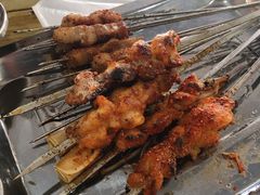 -刘一龙虾(山东路店)