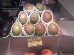 -每日新鲜水果吧(南京东路店)