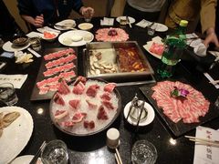 -五星桥原切肥牛火锅·30年专注好牛肉(湖塘店)