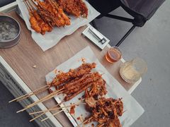 -辽B·小串(总店)