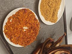 -静之湖湖畔餐厅