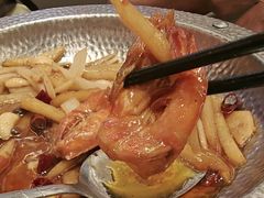 -肖记公安牛肉鱼杂馆·省级非物质文化遗产(江汉路直营店)