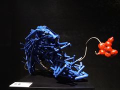 -成都许燎源现代设计艺术博物馆