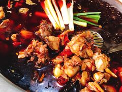 -程记私房火锅兔(总店)