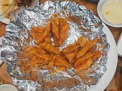-喜来酌海鲜·饺子(和平一店)