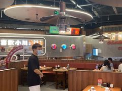 -小川洋风料理(大悦城店)