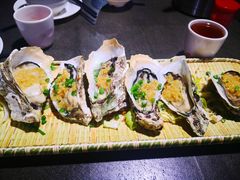 -蠔爺王志德生蚝馆(金沙湾店)