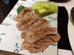 牛肉风味烧-天狗山料理(省体店)
