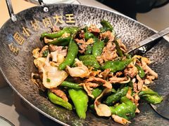 -费大厨辣椒炒肉(黄兴中心广场店)