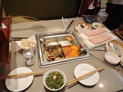 -海底捞火锅(万达广场店)