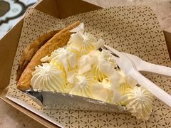 椰子奶油派-Pie Bird(新闸路店)