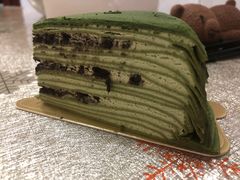 -薇薇安(榴莲千层蛋糕·二七万达店)