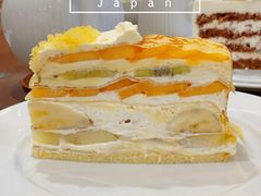 -HARBS(渋谷ヒカリエ シンクス店)