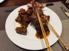 -索菲特西湖大酒店·香榭丽全日候餐厅(南山路店)