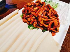 -张大嘴菜馆(庞各庄店)
