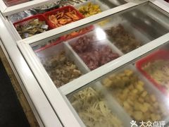 -象山小白象海鲜面