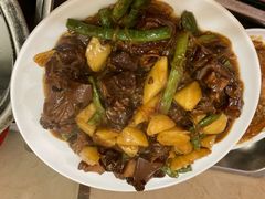 -聚福缘菜馆(隆昌路店)