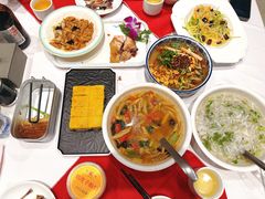 -凯鸽酒楼(振兴街店)