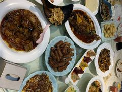 -南来顺饭庄·清真(南菜园店)