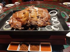 -九十九顶毡房(阜石路店)