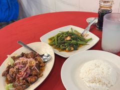 -德成饭店
