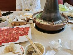 -阳坊大都涮羊肉(阳坊总店)