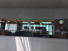 -星巴克(福州长乐机场分店)