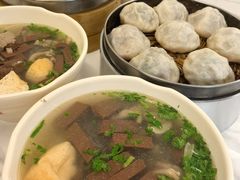 -尹氏汤包(朝天宫店)