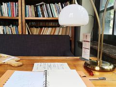 靠窗位-1901 Cafe(西四店)