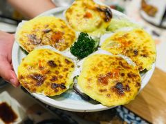 -上户日本料理(北仑富邦店)