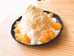 -冰冰酱绵绵冰(红桥店)