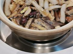 -天宜隆蘑菇宴火锅(石景山旗舰店)
