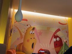 -金海湾嘉华度假酒店·海韵咖啡厅