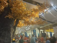 -青水瓦台汤泉(未央店)