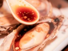 -乔街深夜食堂·小龙虾·高压锅生蚝(杭州总店)