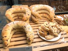 红宝石乳酪-Dough&Joe团憩(瑞虹天地月亮湾店)