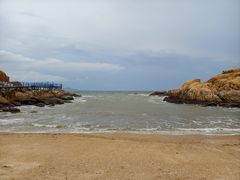 -那琴半岛地质海洋公园