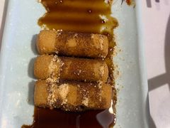 -骨气鼓气羊棒骨·羊蝎子(住总万科广场店)