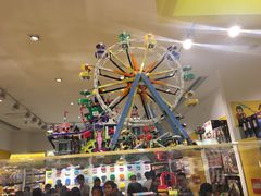 -乐凯撒披萨(正佳广场店)
