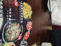 -白石の深夜食堂(宝龙店)