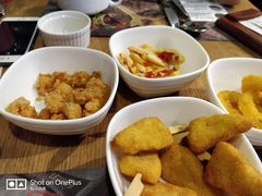 -骑士牛排(北仑银泰城店)