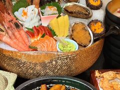 -花潮料理艺食馆(成都万象城店)