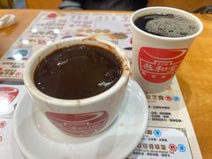 -恭和堂 龟苓膏(铜锣湾店)