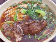 -李记清真馆(打钉巷店)