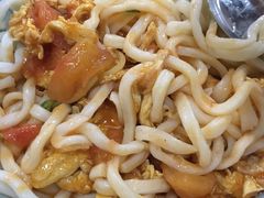 -门框胡同百年卤煮(鸟巢店)