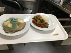 -宜家家居(西安未央商场店)