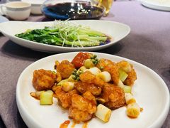 -羲和雅苑•北京烤鸭(乐园道万象城店)
