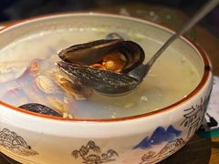 -新悦·霞浦海鲜生(上下杭店)