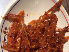 -七八冷面·延边朝鲜族美食(欢乐谷店)